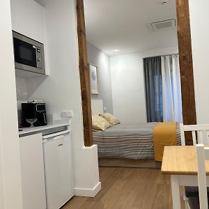 Apartamento de 1 Dormitorio