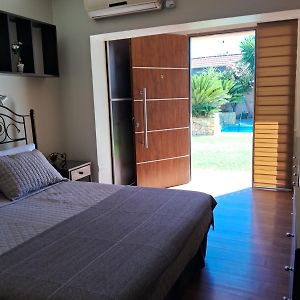 Casablanca Catamarca Guest House